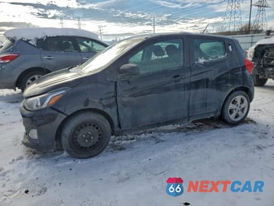 2022 CHEVROLET SPARK LS KL8CB6SAXNC026345 - główne zdjęcie licytacji z USA - miniatura