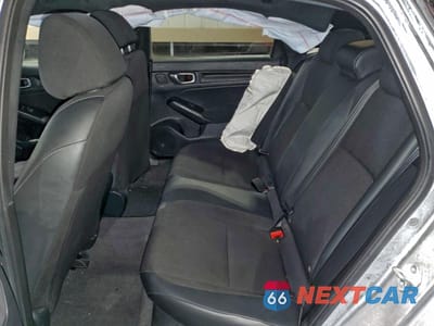 Zdjęcie 10 z 13 samochodu: 2022 HONDA CIVIC SPORT VIN:2HGFE2F59NH578418 - miniatura