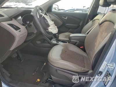 Zdjęcie 7 z 12 samochodu: 2012 HYUNDAI TUCSON GLS VIN:KM8JU3AC3CU340738 - miniatura