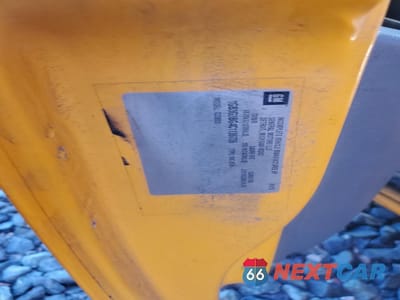 Zdjęcie 10 z 10 samochodu: 2012 CHEVROLET MICRO BIRD G3500 - SCHOOL BUS VIN:1GB3G3BG4C1136736 - miniatura