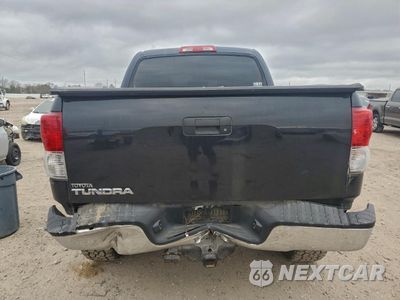 Zdjęcie 6 z 13 samochodu: 2010 TOYOTA TUNDRA CREWMAX SR5 VIN:5TFEY5F15AX085521 - miniatura