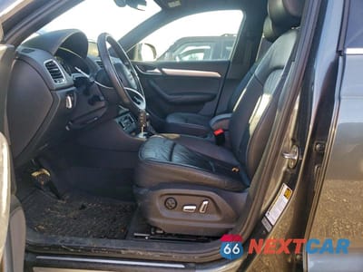 Zdjęcie 7 z 13 samochodu: 2018 AUDI Q3 PREMIUM PLUS VIN:WA1JCCFS6JR016796 - miniatura