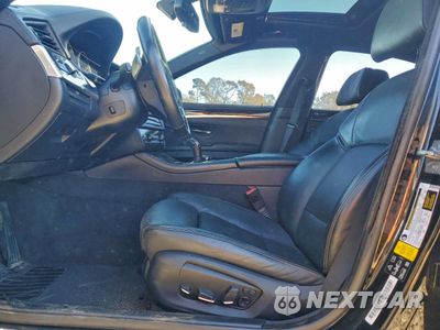 Zdjęcie 7 z 12 samochodu: 2015 BMW 550 XI VIN:WBAKP9C52FD979695 - miniatura