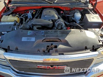 Zdjęcie 11 z 14 samochodu: 2005 GMC NEW SIERRA C1500 VIN:1GTEC19T45Z145917 - miniatura