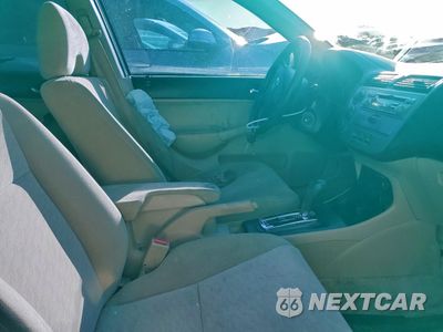 Zdjęcie 7 z 12 samochodu: 2004 HONDA CIVIC HYBRID VIN:JHMES96644S022785 - miniatura
