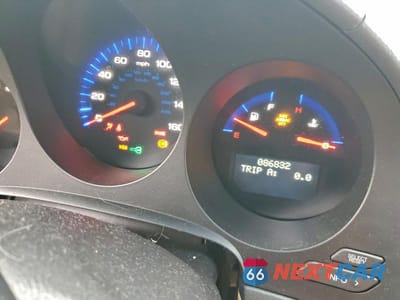 Zdjęcie 9 z 12 samochodu: 2005 ACURA TL VIN:19UUA66295A027145 - miniatura