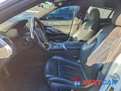 Zdjęcie 7 z 14 samochodu: 2021 BMW M850XI VIN:WBAGV8C02MCG14191 - miniatura