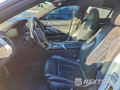 Zdjęcie 7 z 14 samochodu: 2021 BMW M850XI VIN:WBAGV8C02MCG14191 - miniatura