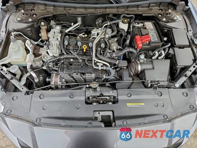 Zdjęcie 11 z 12 samochodu: 2022 NISSAN ALTIMA SR VIN:1N4BL4CV1NN420977 - miniatura