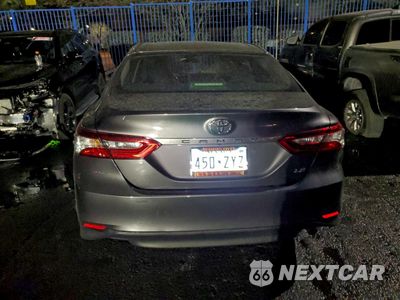 Zdjęcie 6 z 14 samochodu: 2018 TOYOTA CAMRY L VIN:4T1B11HK0JU642872 - miniatura