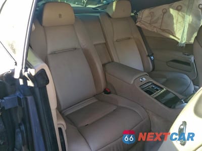 Zdjęcie 10 z 12 samochodu: 2014 ROLLS-ROYCE WRAITH VIN:SCA665C5XEUX84532 - miniatura
