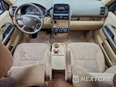 Zdjęcie 8 z 12 samochodu: 2006 HONDA CR-V LX VIN:SHSRD68596U408188 - miniatura