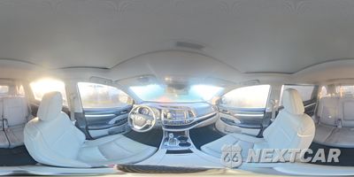 Zdjęcie 15 z 15 samochodu: 2016 TOYOTA HIGHLANDER XLE VIN:5TDKKRFH2GS504500 - miniatura