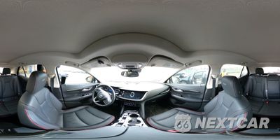 Zdjęcie 14 z 14 samochodu: 2023 BUICK ENVISION ESSENCE VIN:LRBFZPR45PD162108 - miniatura