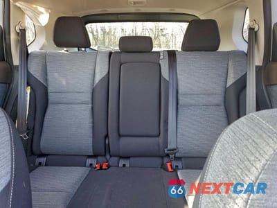 Zdjęcie 10 z 13 samochodu: 2021 NISSAN ROGUE SV VIN:JN8AT3BB9MW225133 - miniatura