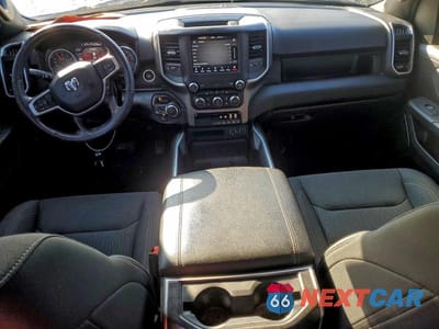 Zdjęcie 8 z 11 samochodu: 2020 RAM 1500 BIG HORN/LONE STAR VIN:1C6RRFFG5LN287838 - miniatura