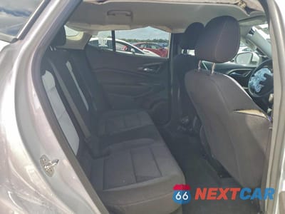 Zdjęcie 10 z 12 samochodu: 2024 CHEVROLET TRAX LS VIN:KL77LFE20RC002391 - miniatura