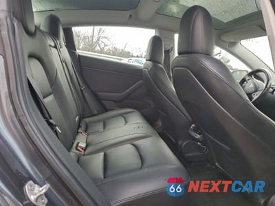 Zdjęcie 10 z 11 samochodu: 2019 TESLA MODEL 3 VIN:5YJ3E1EB4KF205517 - miniatura