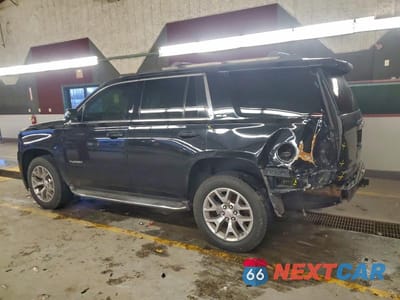Drugie zdjęcie samochodu z przodu: 2015 GMC YUKON SLE VIN:1GKS2AKC3FR277072 - miniatura