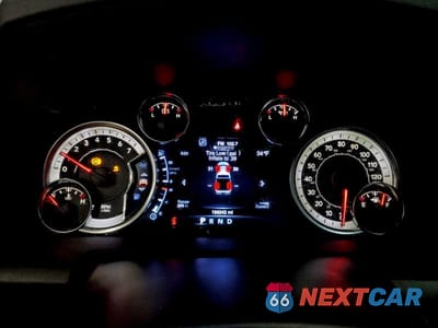 Zdjęcie 9 z 12 samochodu: 2013 RAM 1500 ST VIN:1C6RR6FT6DS639048 - miniatura