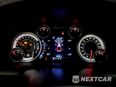 Zdjęcie 9 z 12 samochodu: 2013 RAM 1500 ST VIN:1C6RR6FT6DS639048 - miniatura