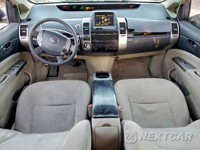 Zdjęcie 8 z 11 samochodu: 2006 TOYOTA PRIUS BASE VIN:JTDKB20U963159625 - miniatura