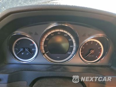 Zdjęcie 9 z 14 samochodu: 2010 MERCEDES-BENZ C 350 VIN:WDDGF5GB3AR098350 - miniatura