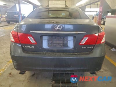 Zdjęcie 6 z 12 samochodu: 2007 LEXUS ES 350 VIN:JTHBJ46G172117858 - miniatura