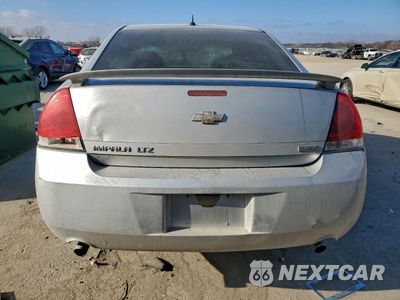 Zdjęcie 6 z 14 samochodu: 2013 CHEVROLET IMPALA LTZ VIN:2G1WC5E33D1189621 - miniatura