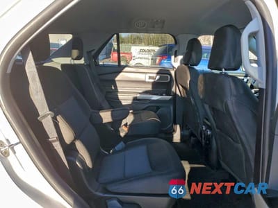 Zdjęcie 11 z 12 samochodu: 2022 FORD EXPLORER XLT VIN:1FMSK8DH0NGC21142 - miniatura