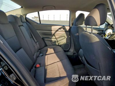 Zdjęcie 10 z 12 samochodu: 2022 NISSAN ALTIMA SV VIN:1N4BL4DV4NN359140 - miniatura