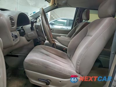 Zdjęcie 7 z 13 samochodu: 2002 DODGE GRAND CARAVAN SPORT VIN:1B4GP44R12B554033 - miniatura