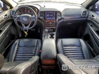 Zdjęcie 8 z 16 samochodu: 2019 JEEP GRAND CHEROKEE LIMITED VIN:1C4RJFBG7KC829814 - miniatura