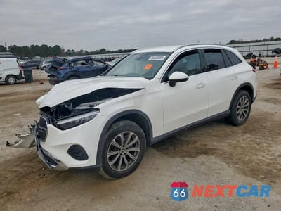 2025 MERCEDES-BENZ GLC 300 4MATIC W1NKM4HB1SF236790 - główne zdjęcie licytacji z USA - miniatura