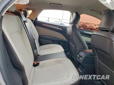 Zdjęcie 10 z 12 samochodu: 2019 FORD FUSION SE VIN:3FA6P0HD8KR135233 - miniatura