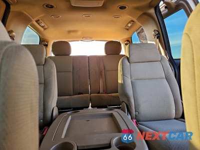 Zdjęcie 10 z 14 samochodu: 2005 PONTIAC MONTANA SV6 VIN:1GMDV33L25D183665 - miniatura