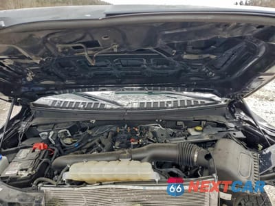 Zdjęcie 12 z 13 samochodu: 2023 FORD EXPEDITION MAX XLT VIN:1FMJK1J86PEA39712 - miniatura