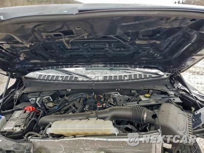 Zdjęcie 12 z 13 samochodu: 2023 FORD EXPEDITION MAX XLT VIN:1FMJK1J86PEA39712 - miniatura