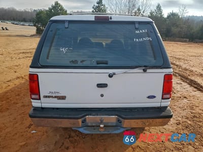 Zdjęcie 6 z 13 samochodu: 1993 FORD EXPLORER VIN:1FMDU34X2PUC39921 - miniatura