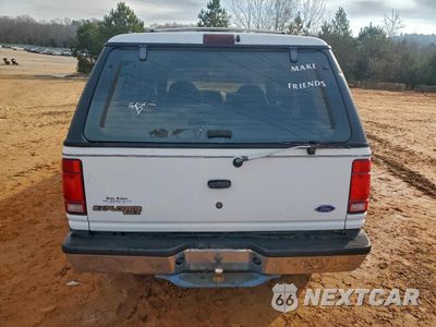 Zdjęcie 6 z 13 samochodu: 1993 FORD EXPLORER VIN:1FMDU34X2PUC39921 - miniatura