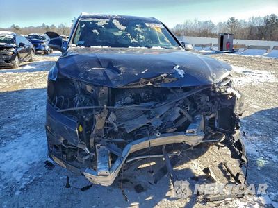 Piąte zdjęcie samochodu w środku: 2018 AUDI Q7 PREMIUM PLUS VIN:WA1LAAF79JD001933 - miniatura