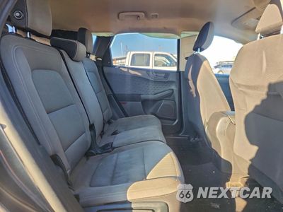 Zdjęcie 11 z 16 samochodu: 2020 FORD ESCAPE S VIN:1FMCU0F65LUB65564 - miniatura