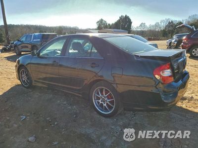 Drugie zdjęcie samochodu z przodu: 2004 TOYOTA CAMRY LE VIN:4T1BE32K44U280672 - miniatura
