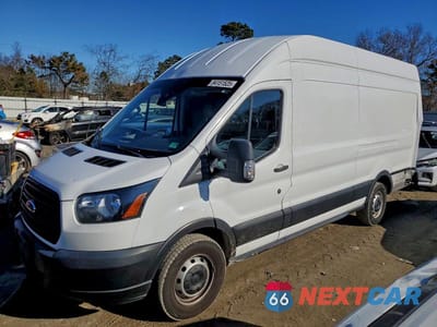 2019 FORD TRANSIT 350 DELIVERY VAN 1FTBW3XG3KKB23567 - główne zdjęcie licytacji z USA - miniatura