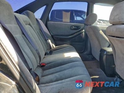 Zdjęcie 10 z 12 samochodu: 1995 TOYOTA AVALON XL VIN:4T1GB10E8SU064126 - miniatura