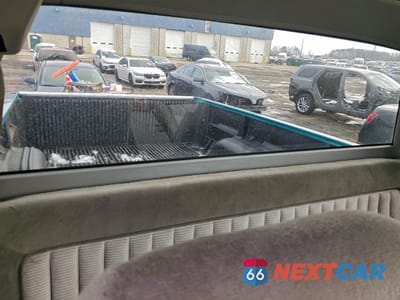 Zdjęcie 10 z 13 samochodu: 1994 GMC SIERRA K1500 VIN:2GTEK19K9R1589092 - miniatura