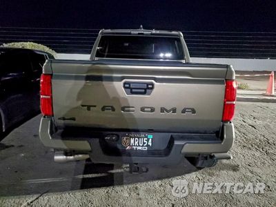 Zdjęcie 6 z 15 samochodu: 2025 TOYOTA TACOMA DOU VIN:3TMLB5JN7SM192029 - miniatura