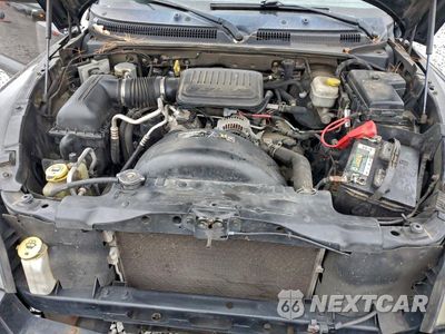 Zdjęcie 11 z 12 samochodu: 2006 DODGE DAKOTA QUAD SLT VIN:1D7HE48KX6S664116 - miniatura