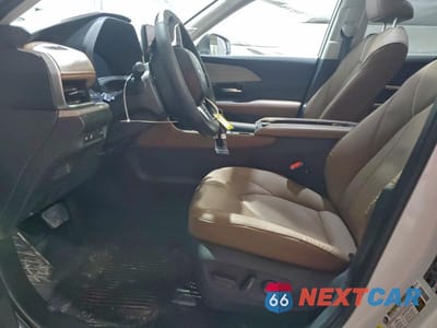 Zdjęcie 7 z 12 samochodu: 2025 TOYOTA GRAND HIGHLANDER PLATINUM VIN:5TDAAAB58SS094838 - miniatura