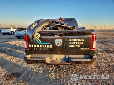 Zdjęcie 6 z 14 samochodu: 2023 RAM 1500 BIG HORN/LONE STAR VIN:1C6RRFFG6PN672573 - miniatura